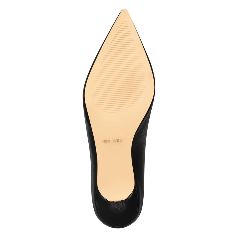Arlene Pointy Toe Pumps