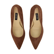 Fresh Pointy Toe Pumps