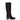 Hecee Block Heel Tailored Boots