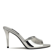 Hather Dress Slide Sandals