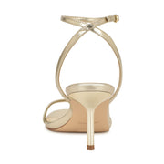 Waltz Ankle Strap Sandals