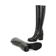 Balinda Knee High Boots