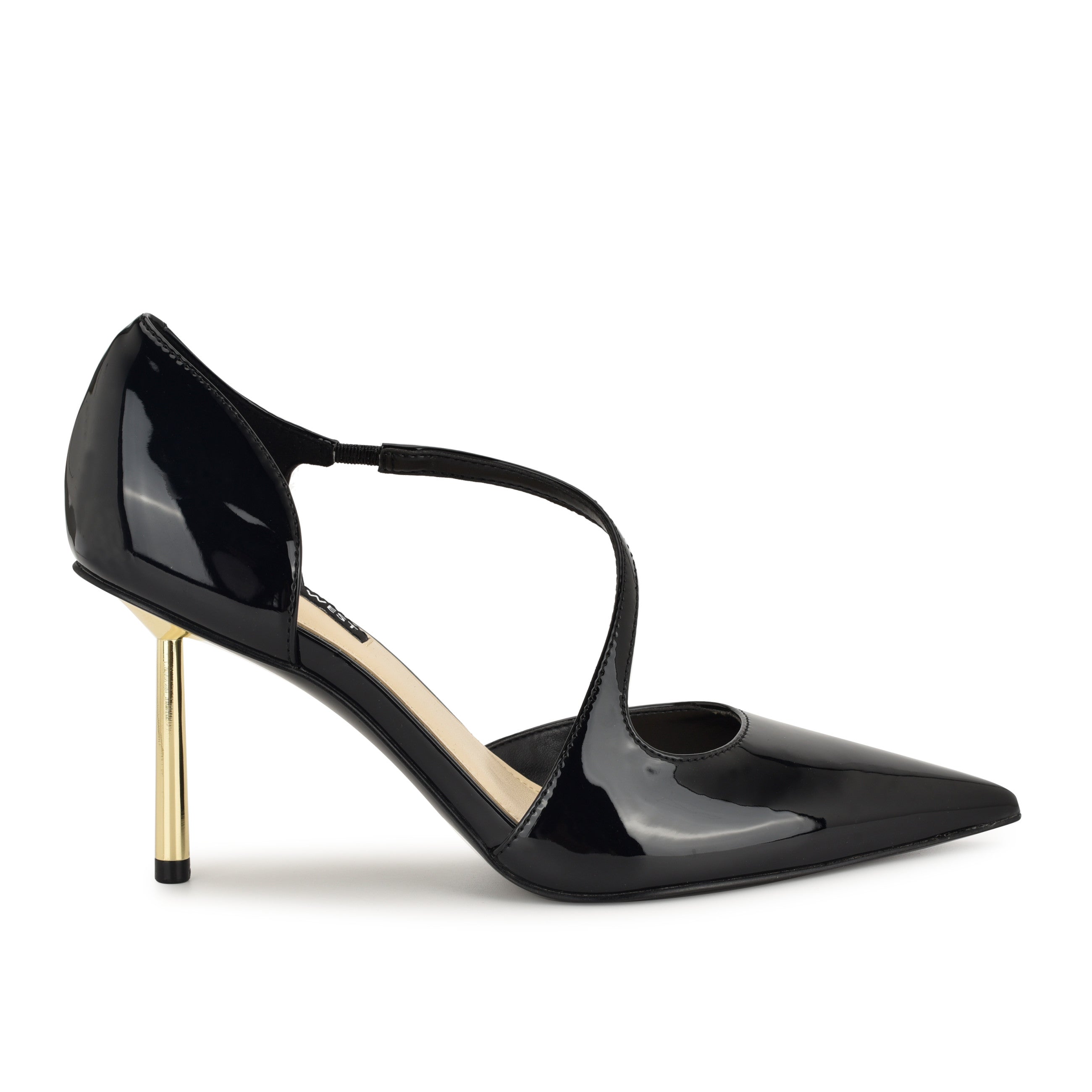 Dolen Pointy Toe Dress Pumps