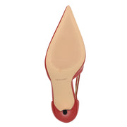 Gorgie Mary Jane Pumps