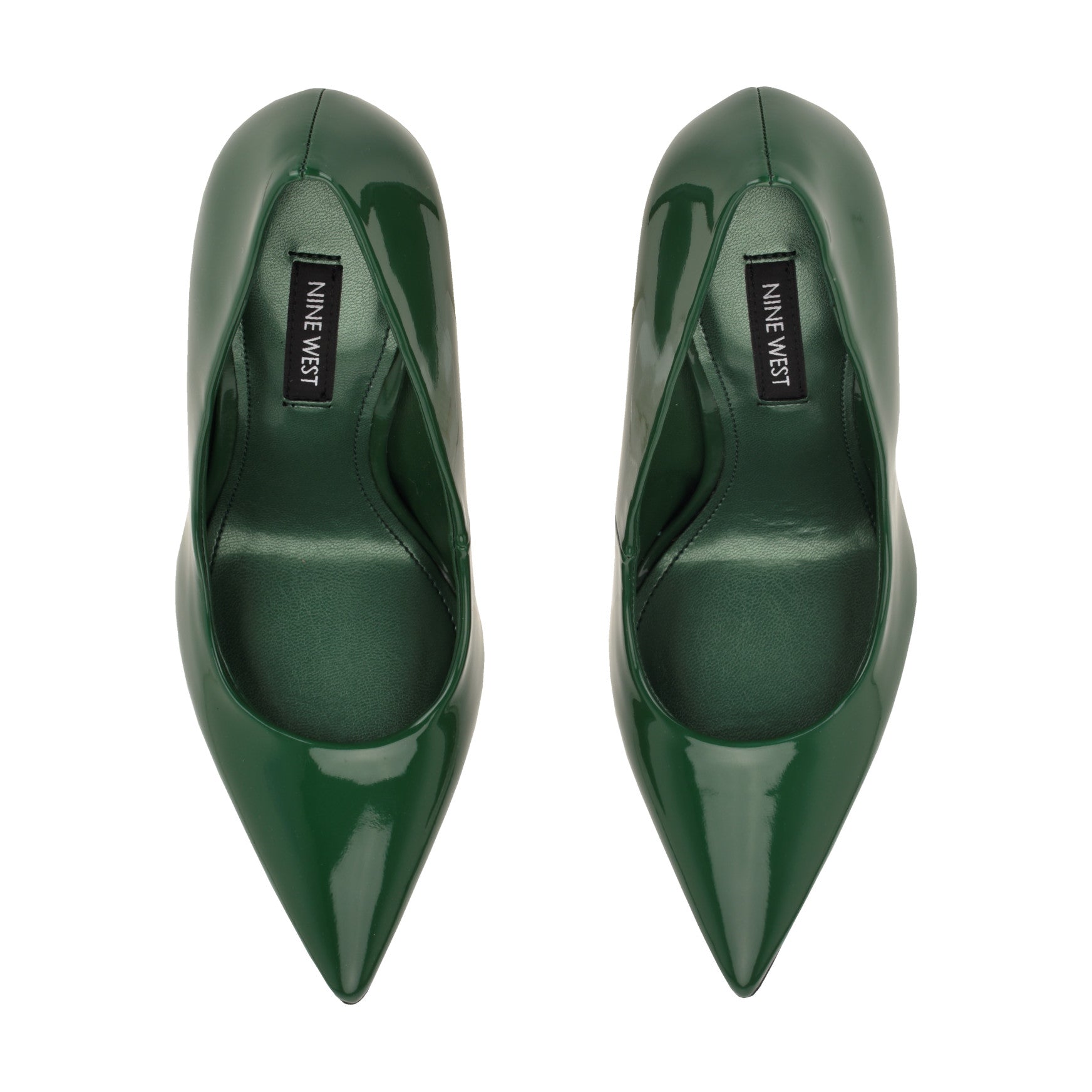 Fresh Pointy Toe Pumps