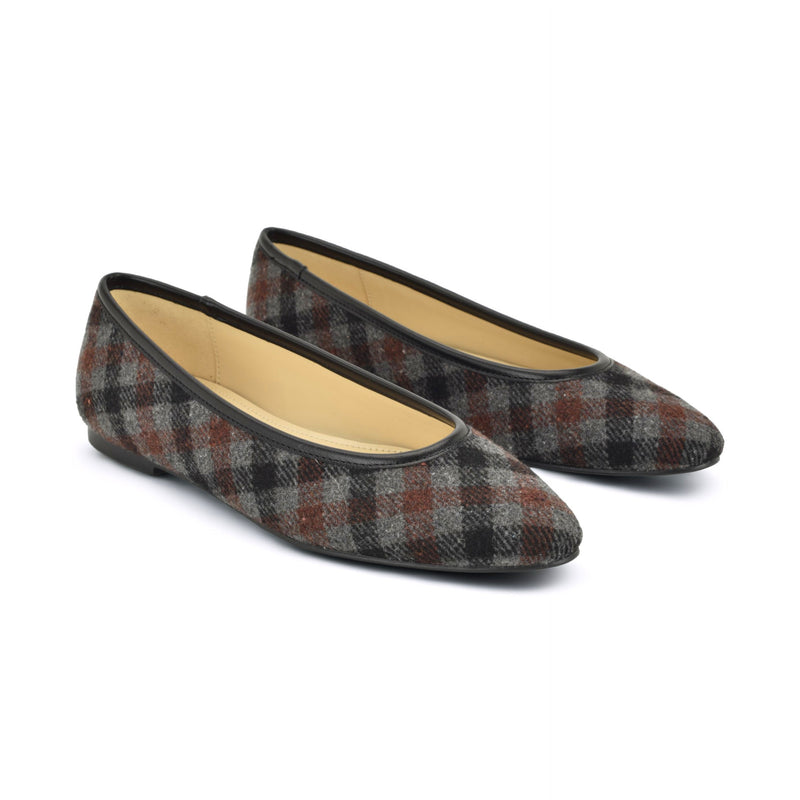 Valore Ballet Flats