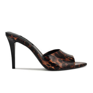 Hather Dress Slide Sandals