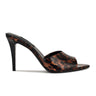 Hather Dress Slide Sandals