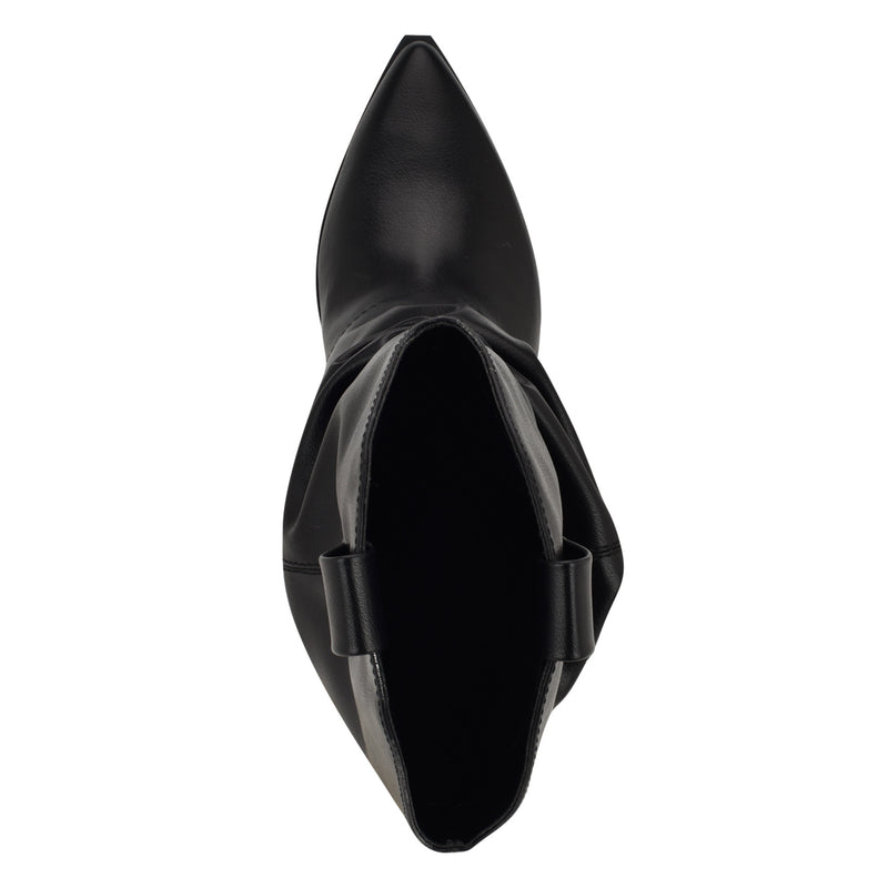 Wilton Western Boots