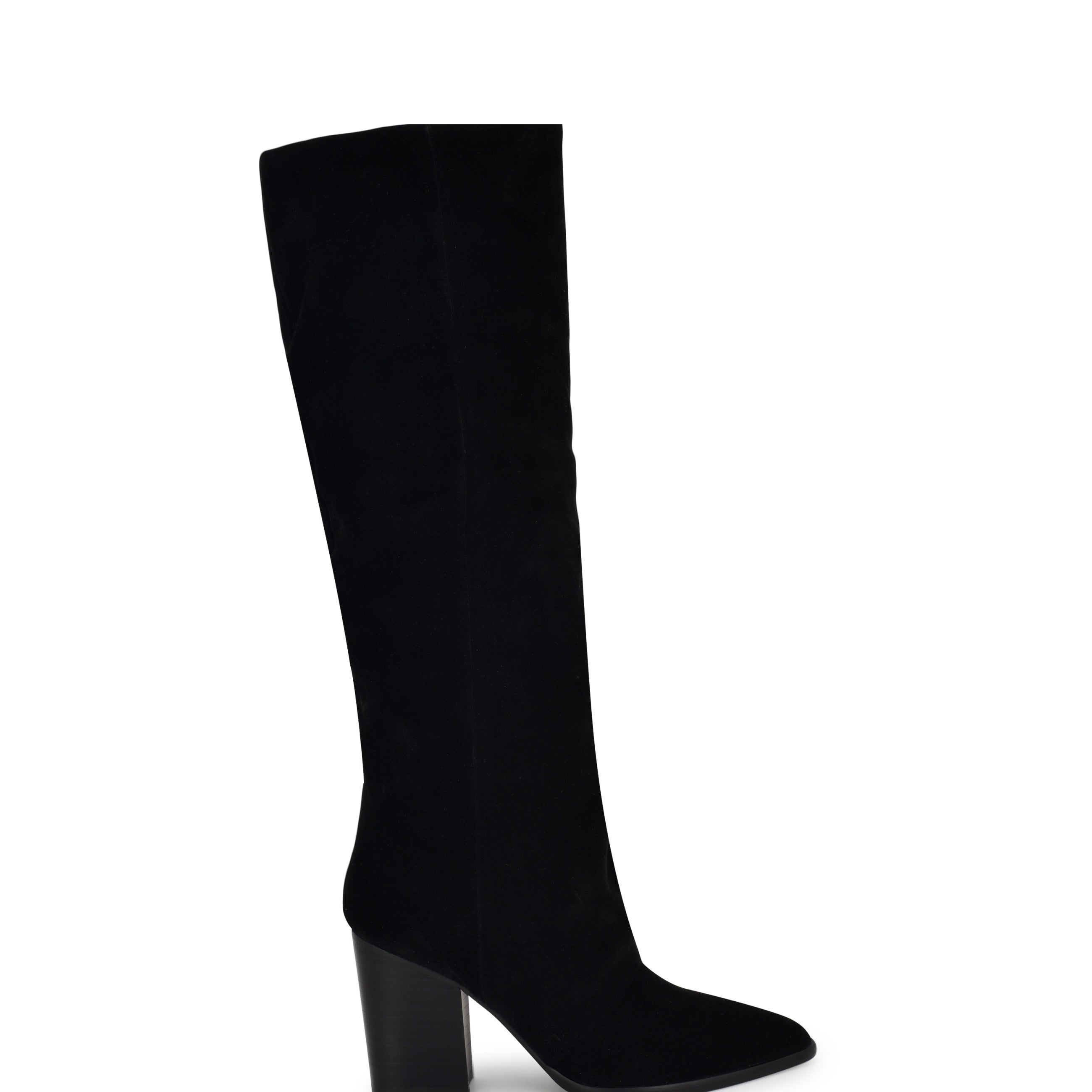 Chicke Knee High Boots