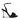 Neve Rosette Ankle Strap Sandals