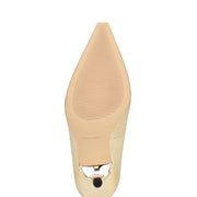 Jamiey Pointy Toe Pumps