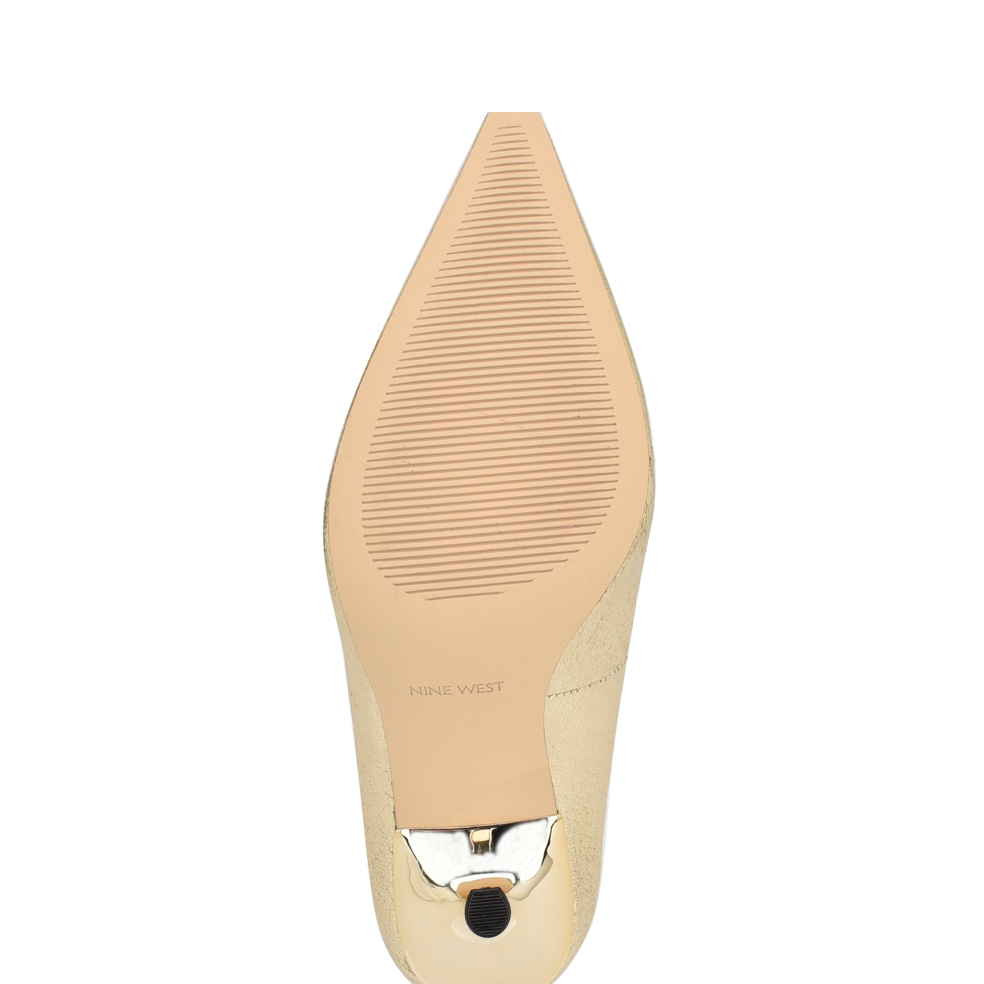 Jamiey Pointy Toe Pumps