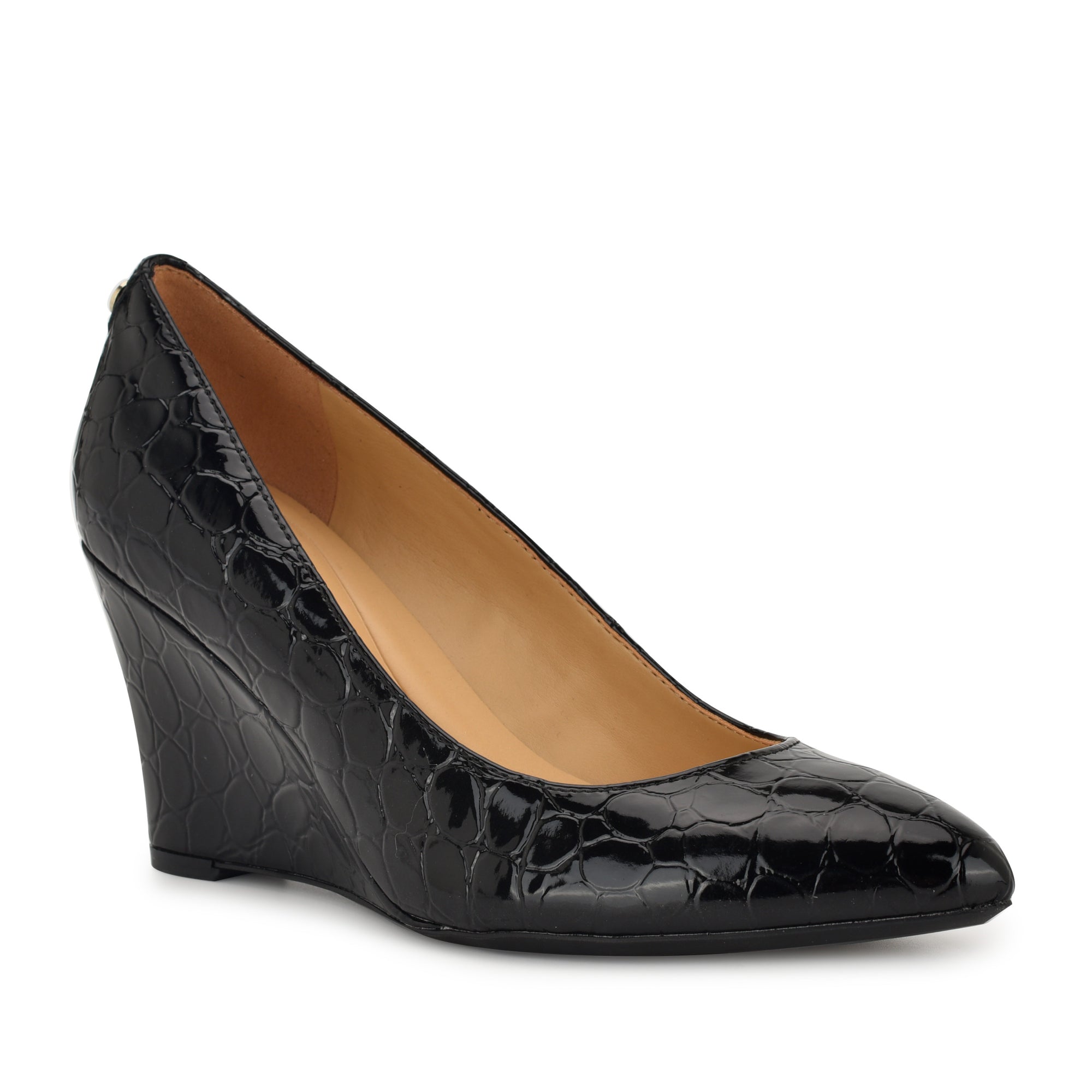 Cal 9x9 Dress Wedges