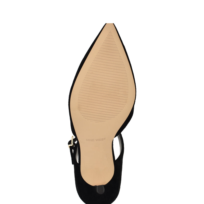 Danela Pointy Toe Mule