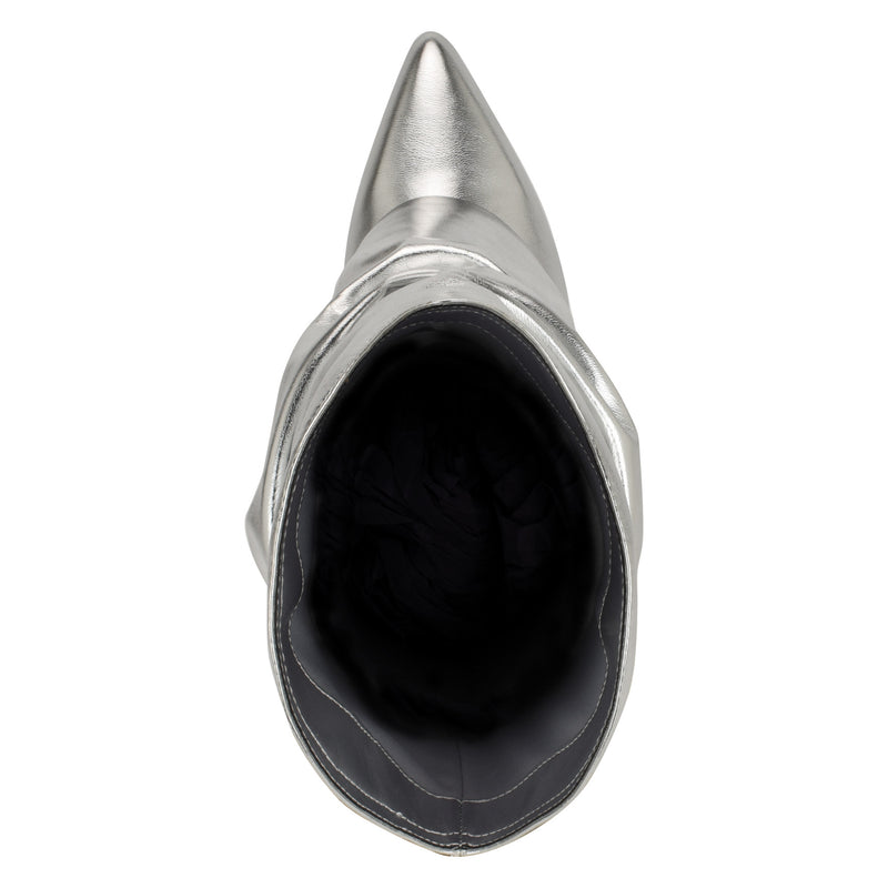 Amazin Slouch Western Boots