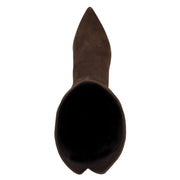 Morgin Knee High Dress Boots