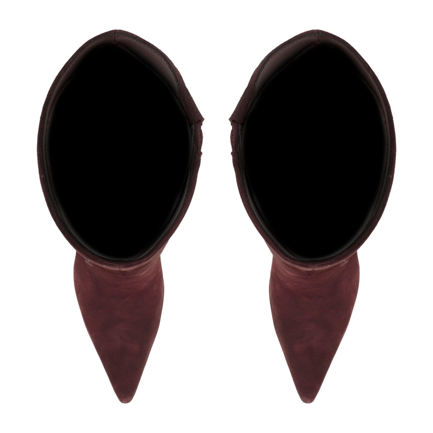 Korin Knee High Leather Boots