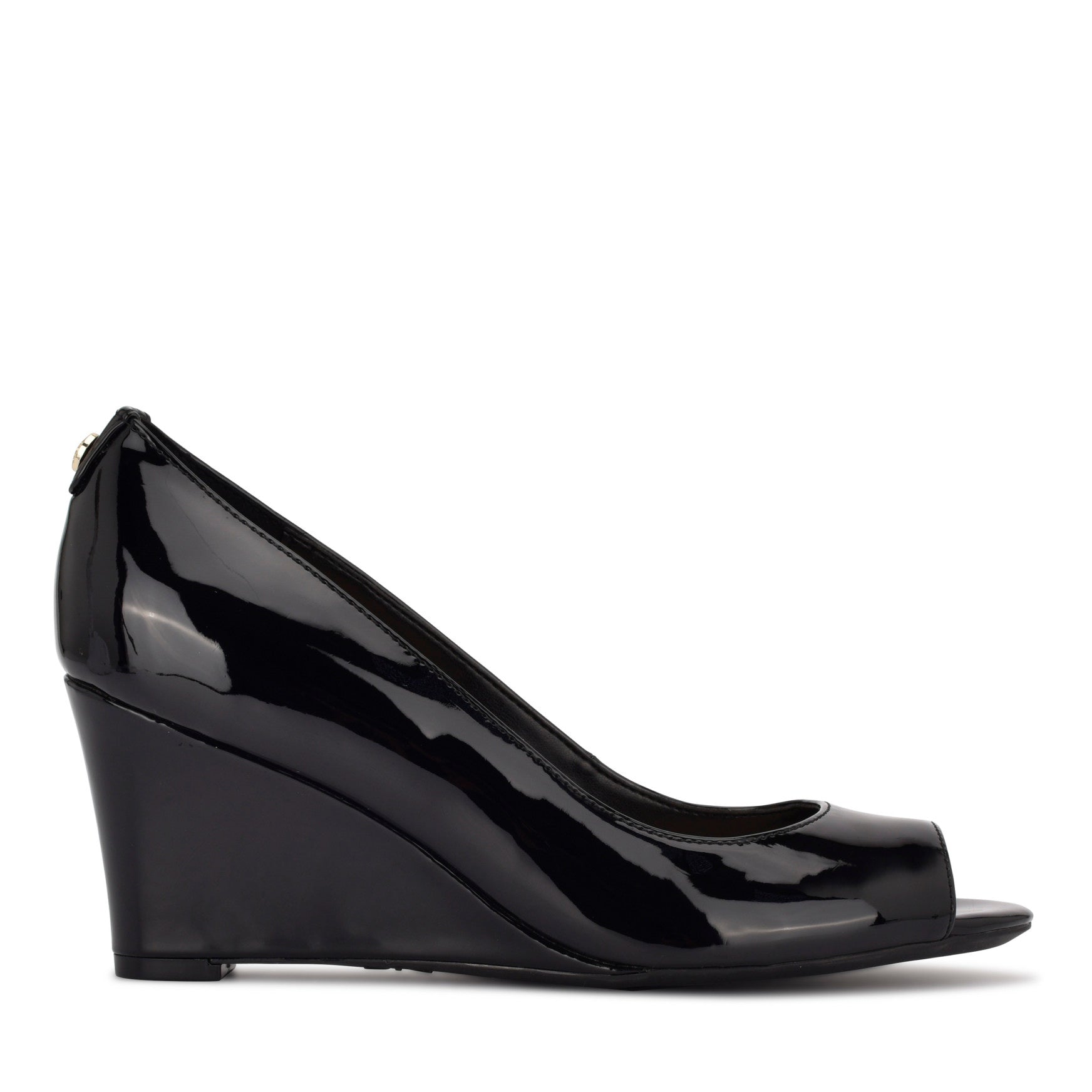 Nine West Cape 11 Women's Nero