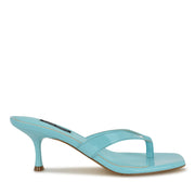 Andela Thong Heeled Sandals
