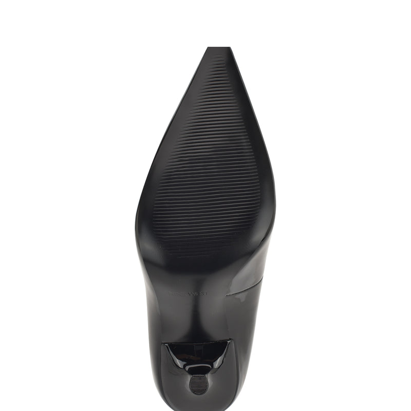 Jamiey Pointy Toe Pumps