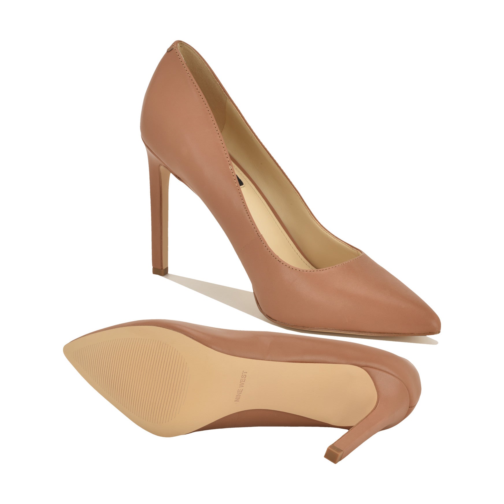 Tatiana Pointy Toe Pumps