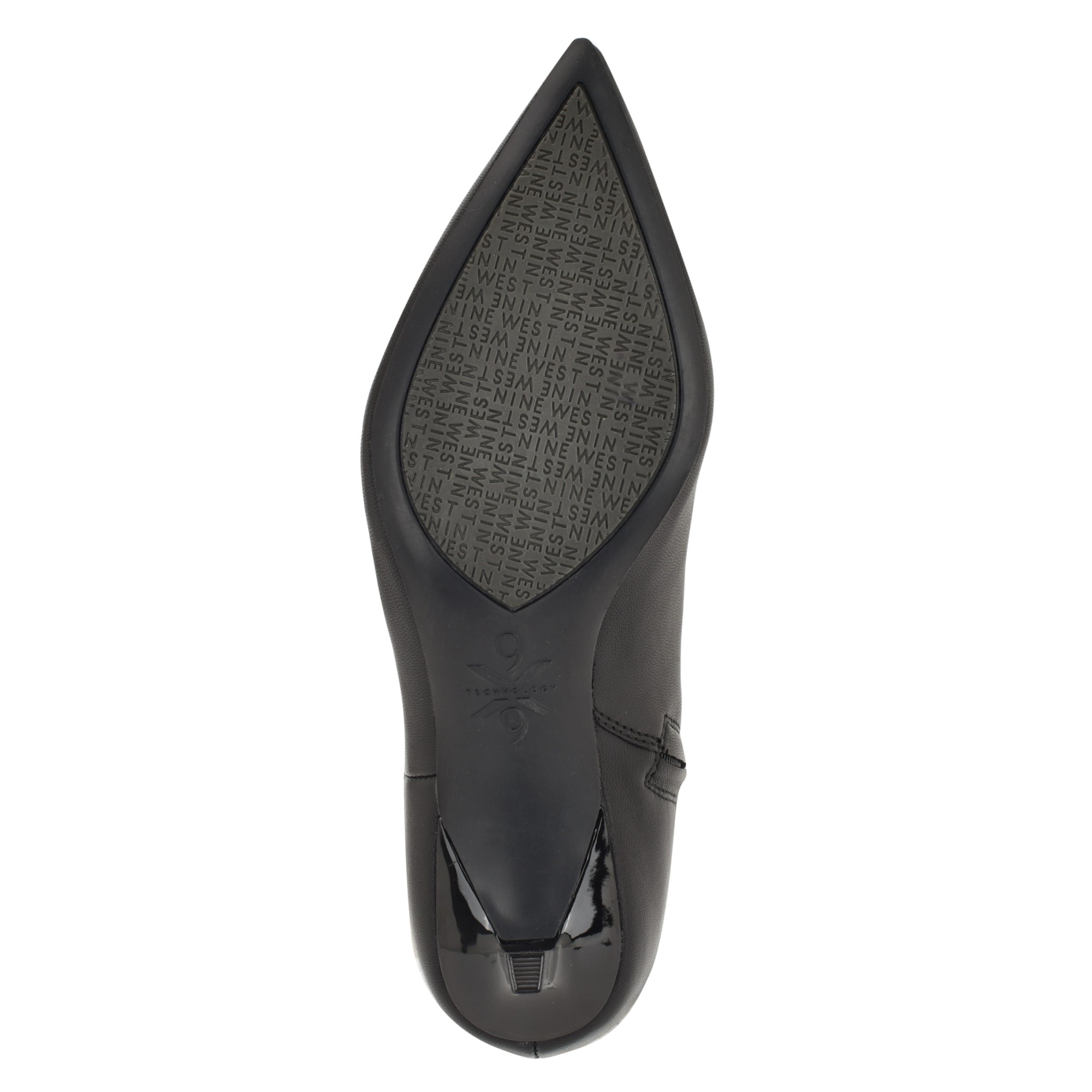 Kimdee 9X9 Knee High Boots