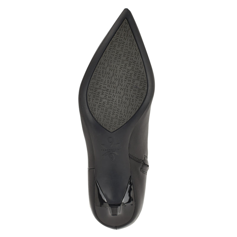 Kimdee 9X9 Knee High Boots