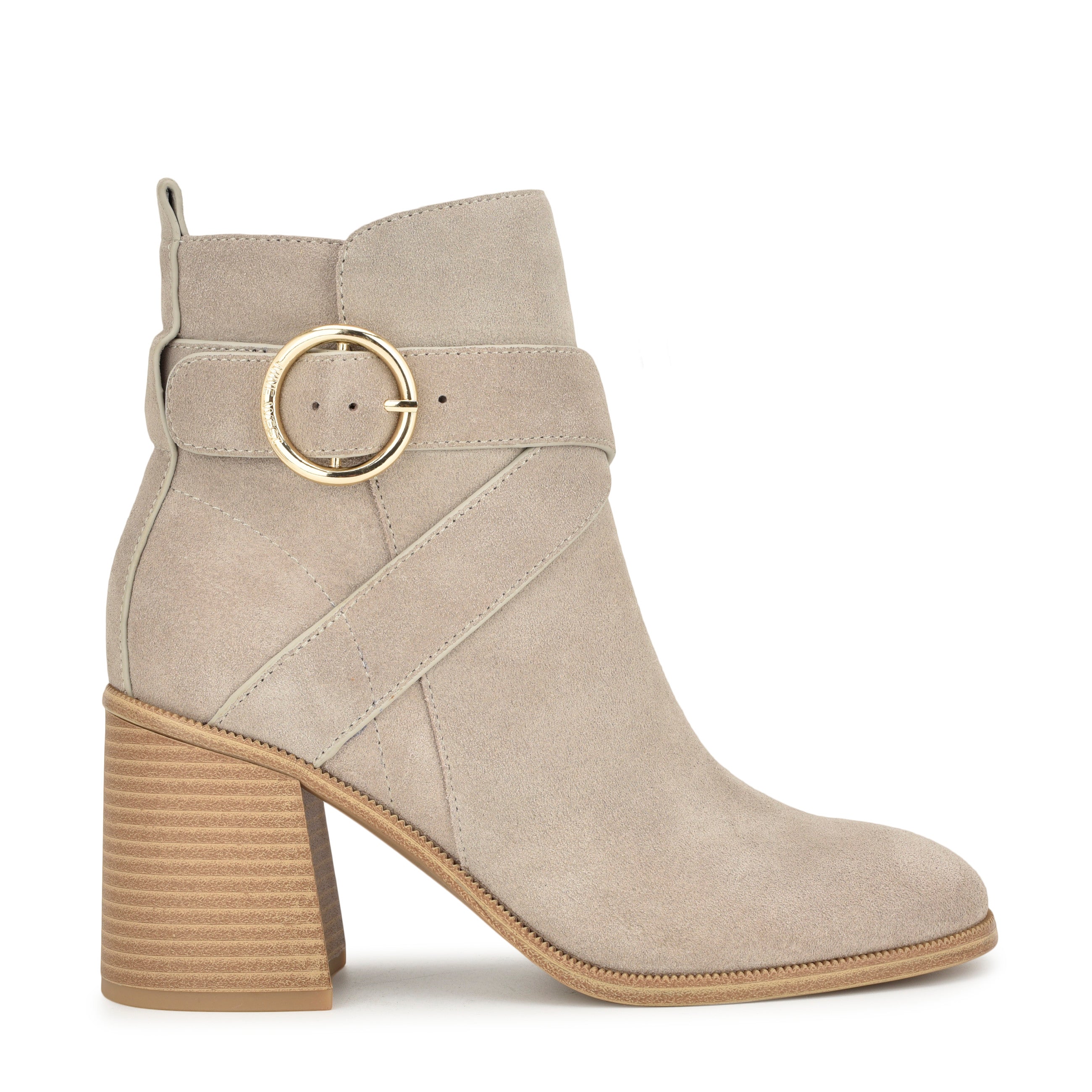 nine west zydeco booties