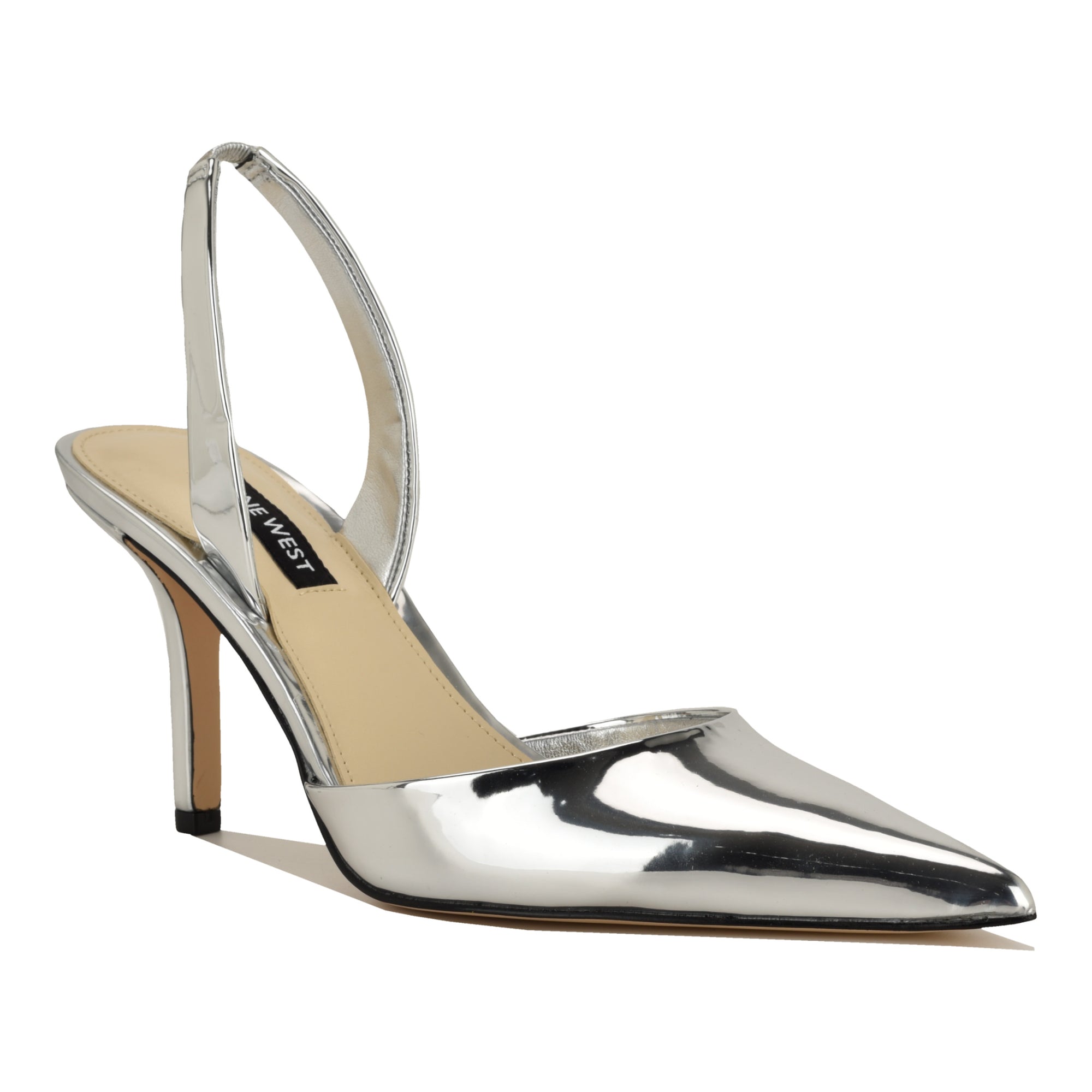 Paytie Slingback Pumps