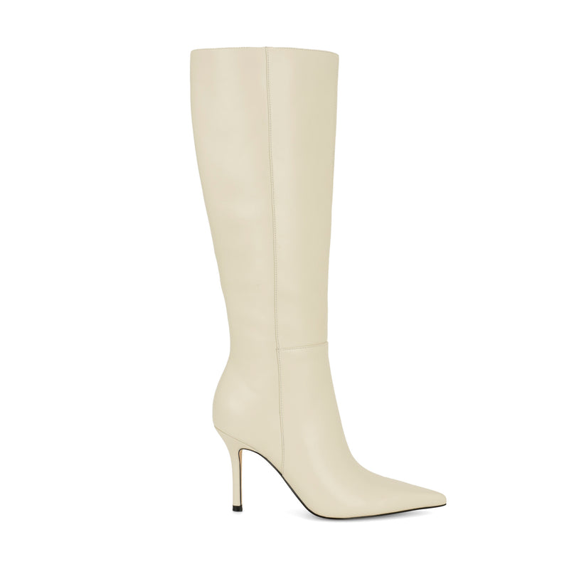 Gerty Knee High Boots