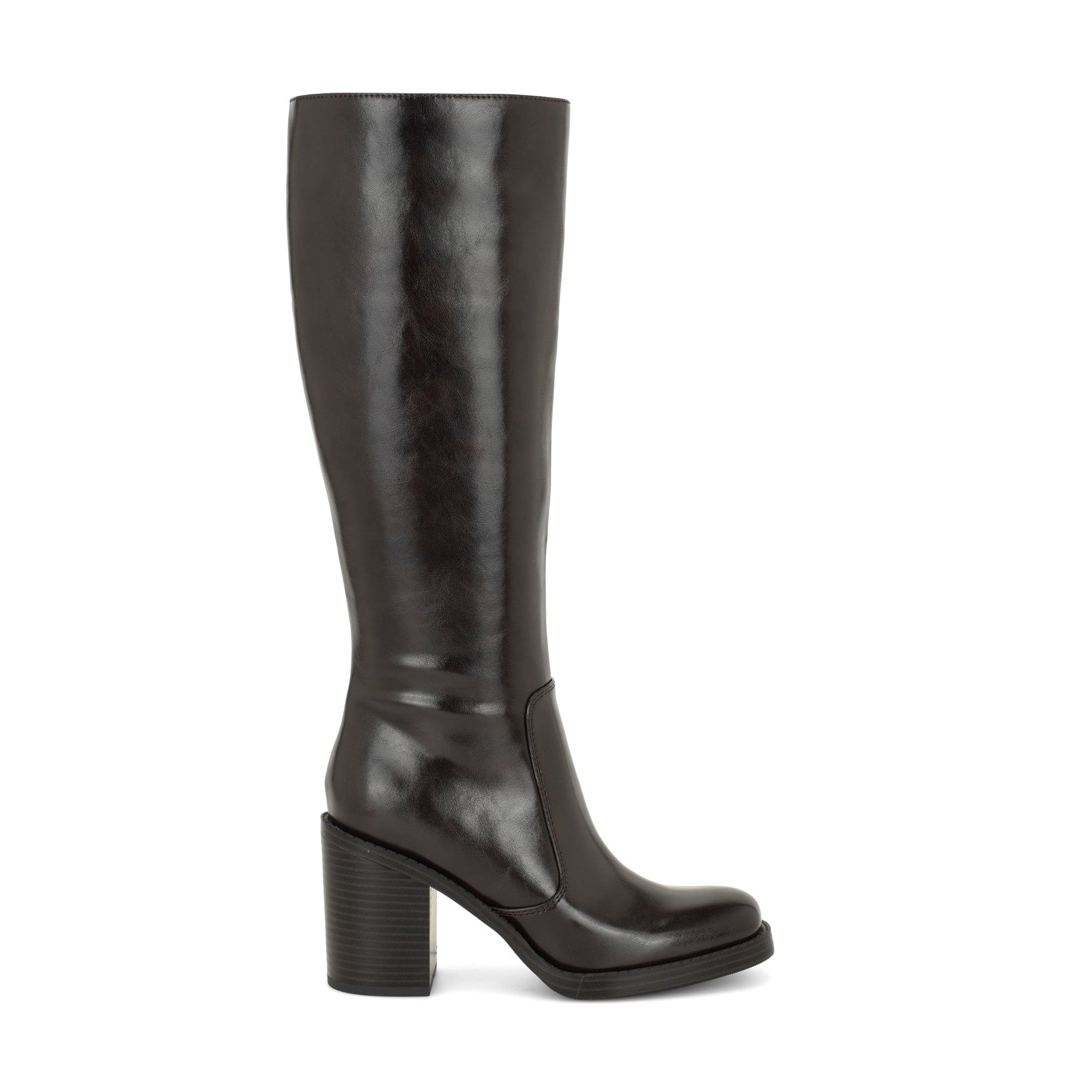 Balinda Knee High Boots