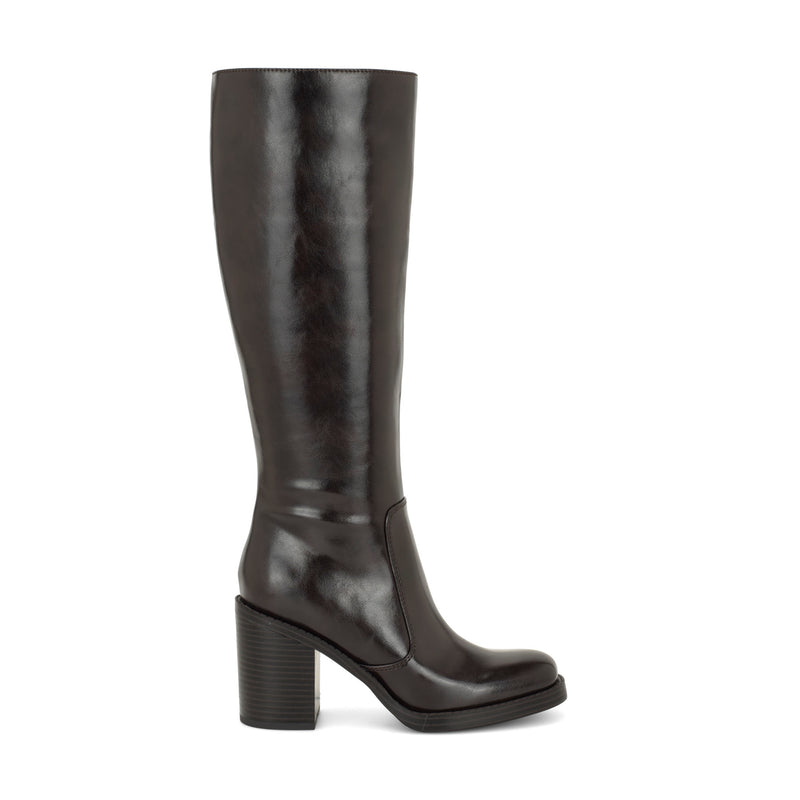 Balinda Knee High Boots