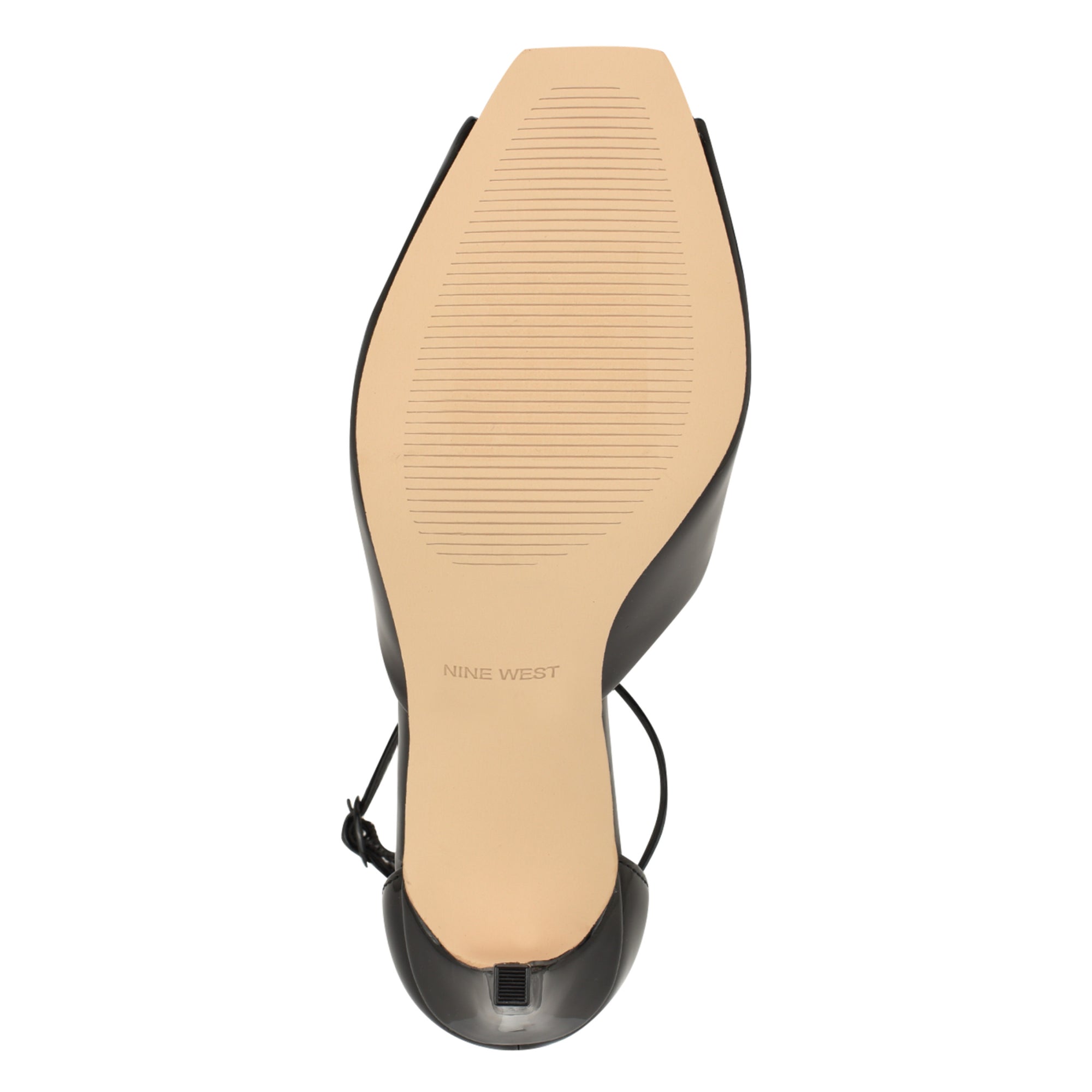 Vanisa Peep Toe Pumps