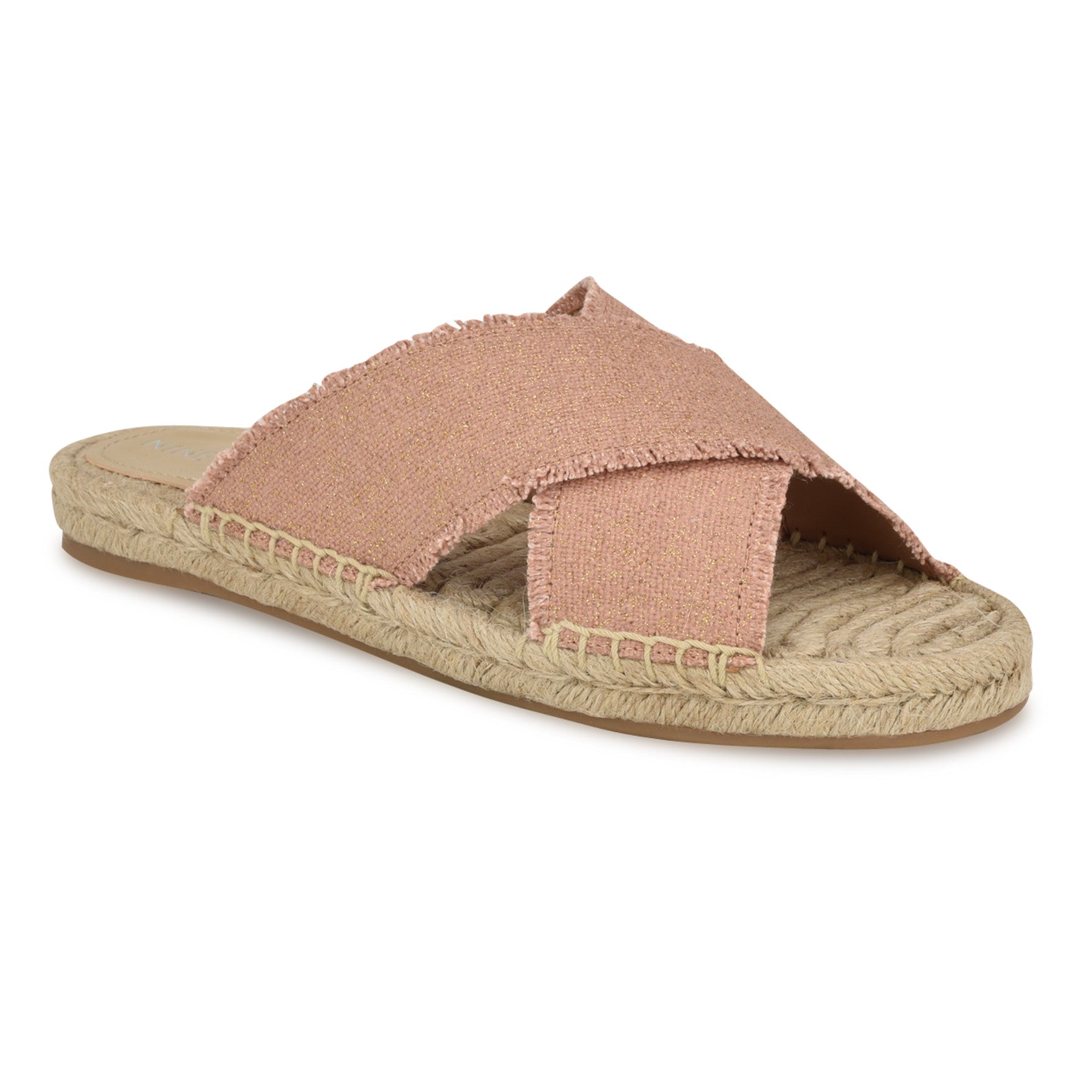 Hamden Flat Casual Sandals