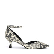Kory Kitten Heel Pumps