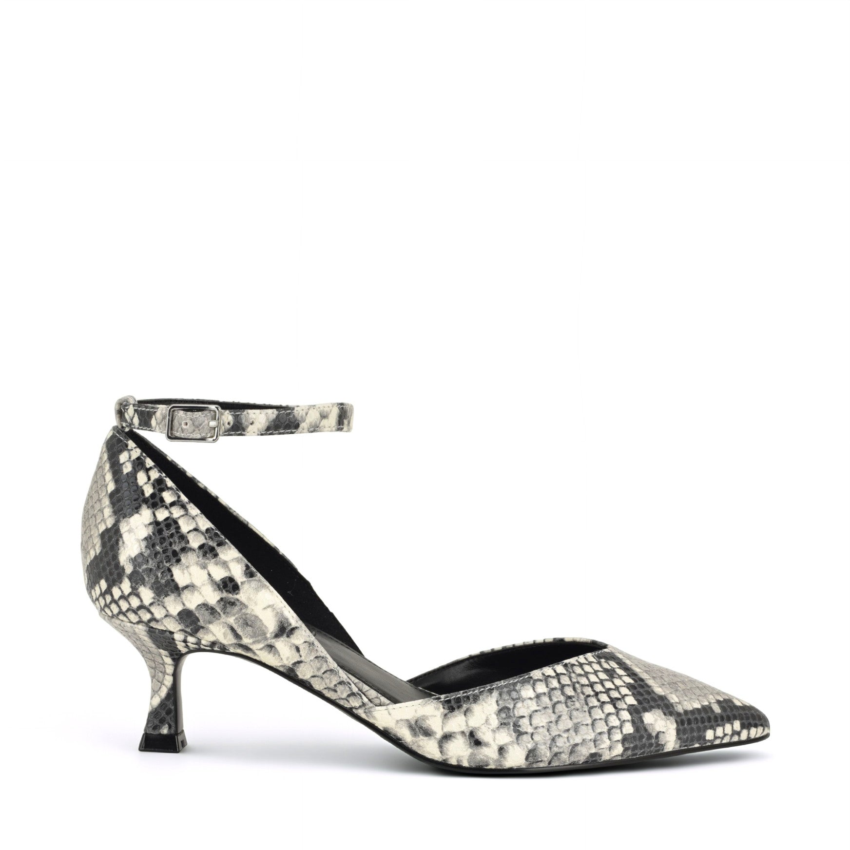 Kory Kitten Heel Pumps