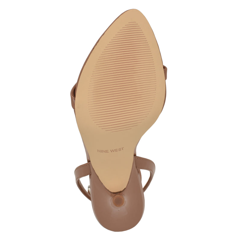 Villlo Ankle Strap Sandals