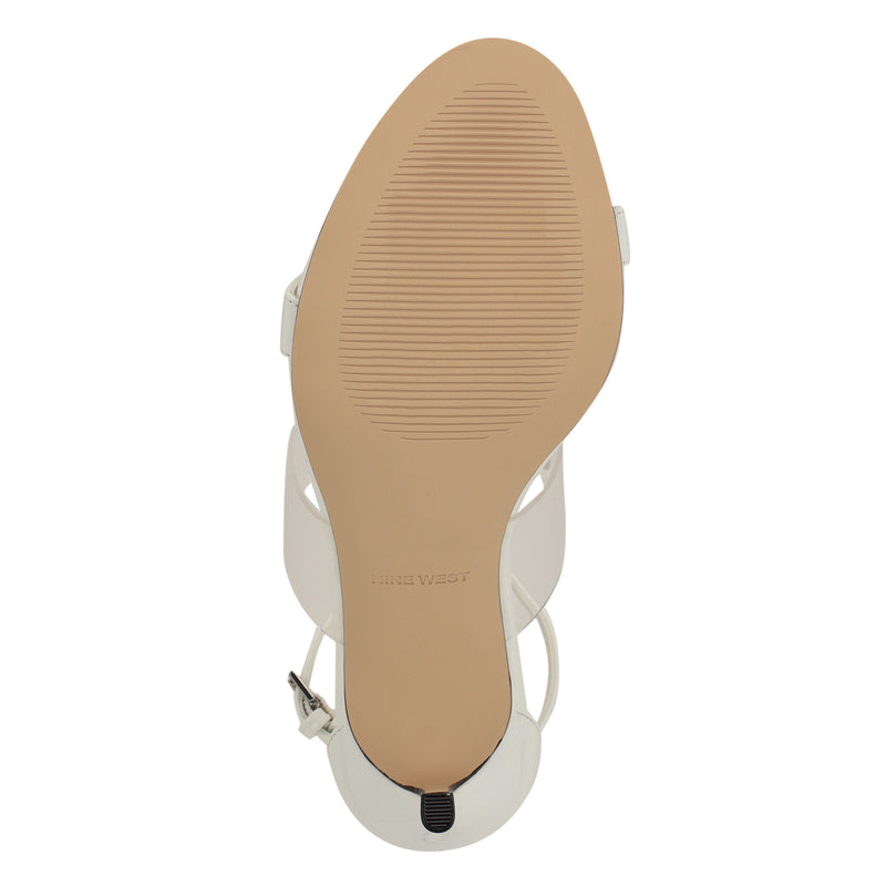 Vallie Ankle Strap Sandals