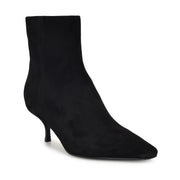 Hermena Ankle Booties