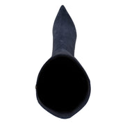 Kimdee 9X9 Knee High Leather Boots