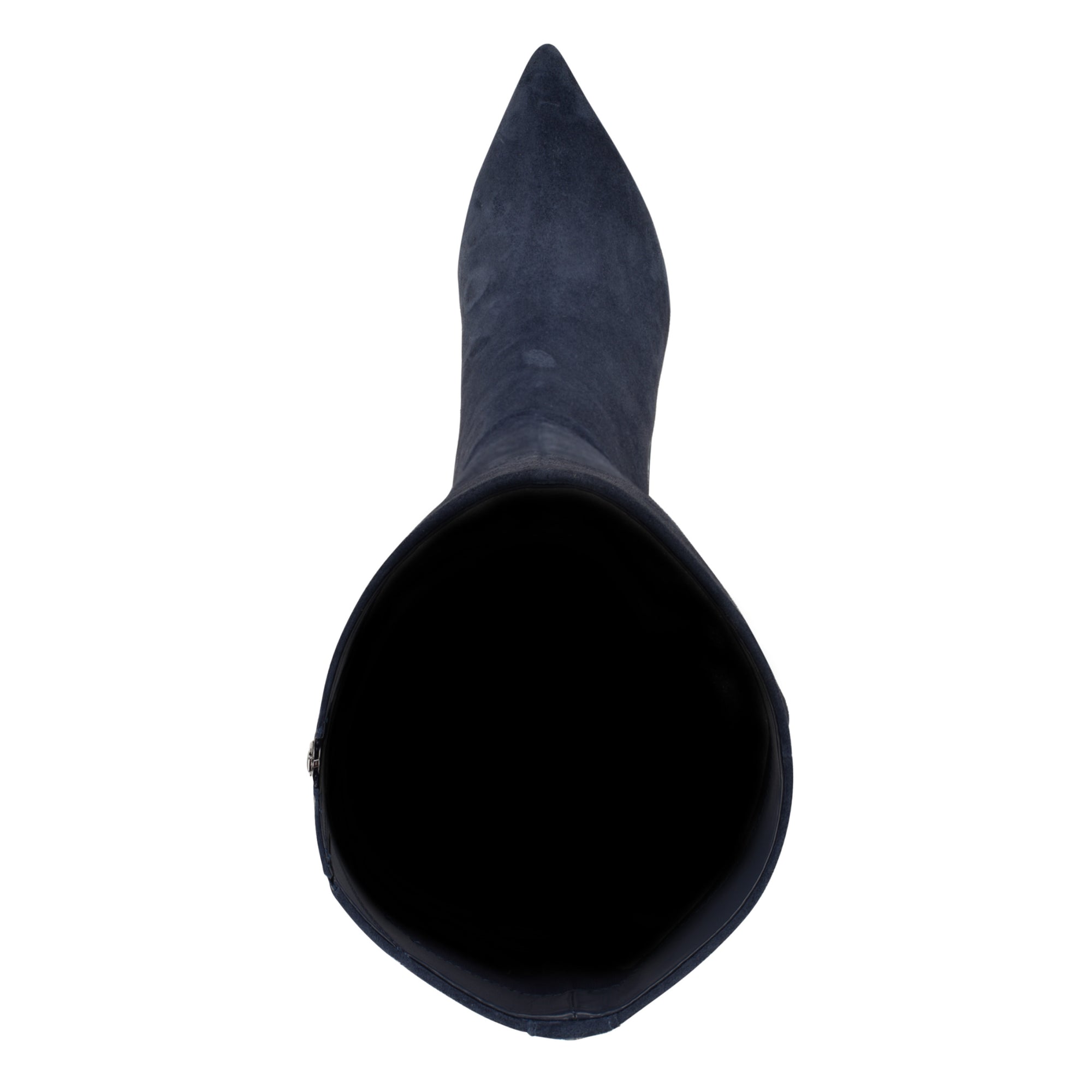 Kimdee 9X9 Knee High Leather Boots