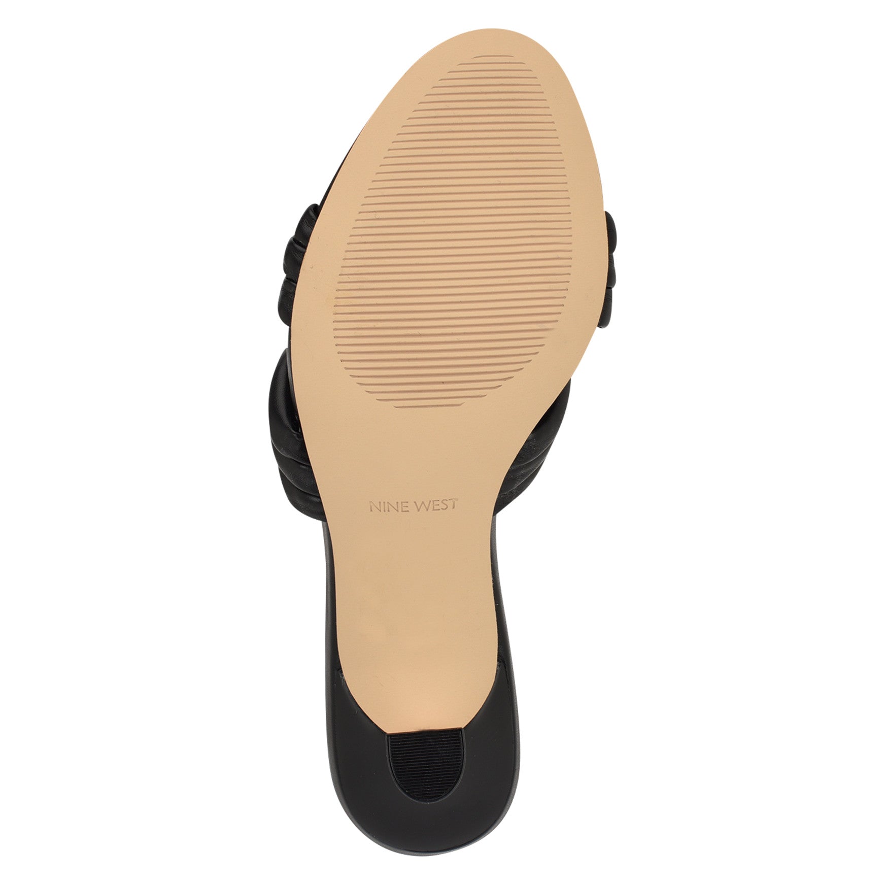 Norene Knotted Dress Sandals