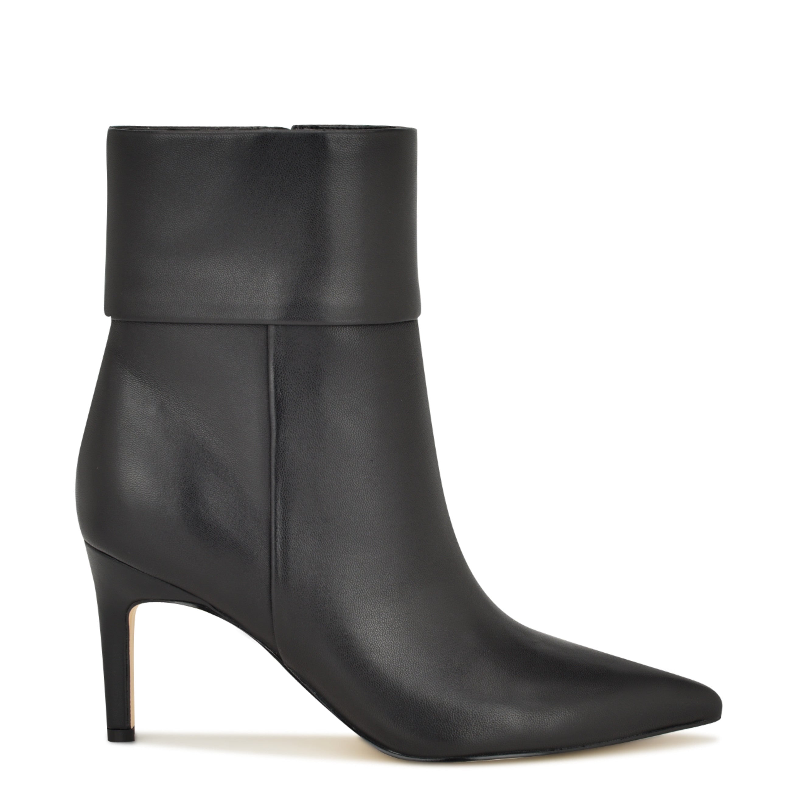 Nine west deals westham booties