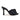 Trina Bow Mule Sandals