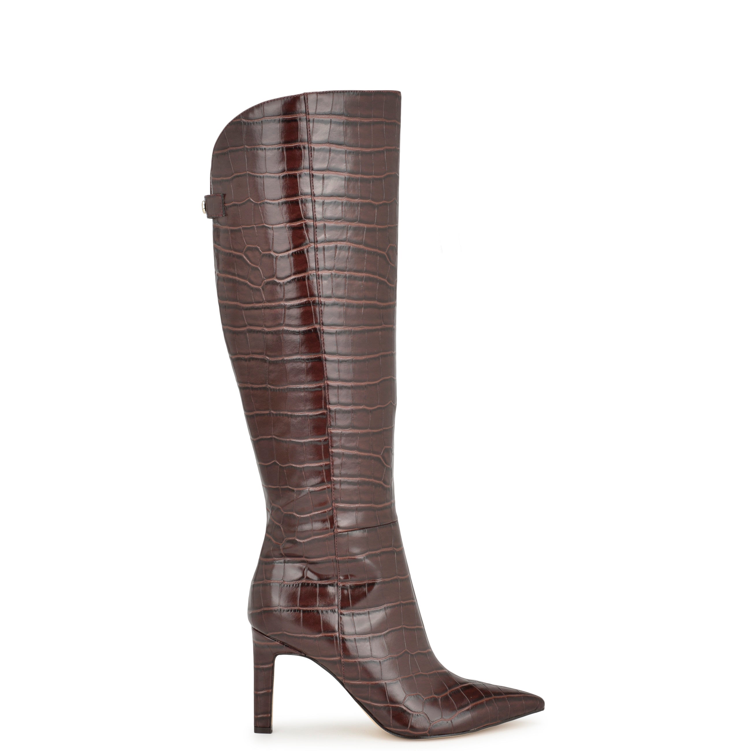 Boots – Page – Nine West