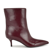 Charma Ankle Booties