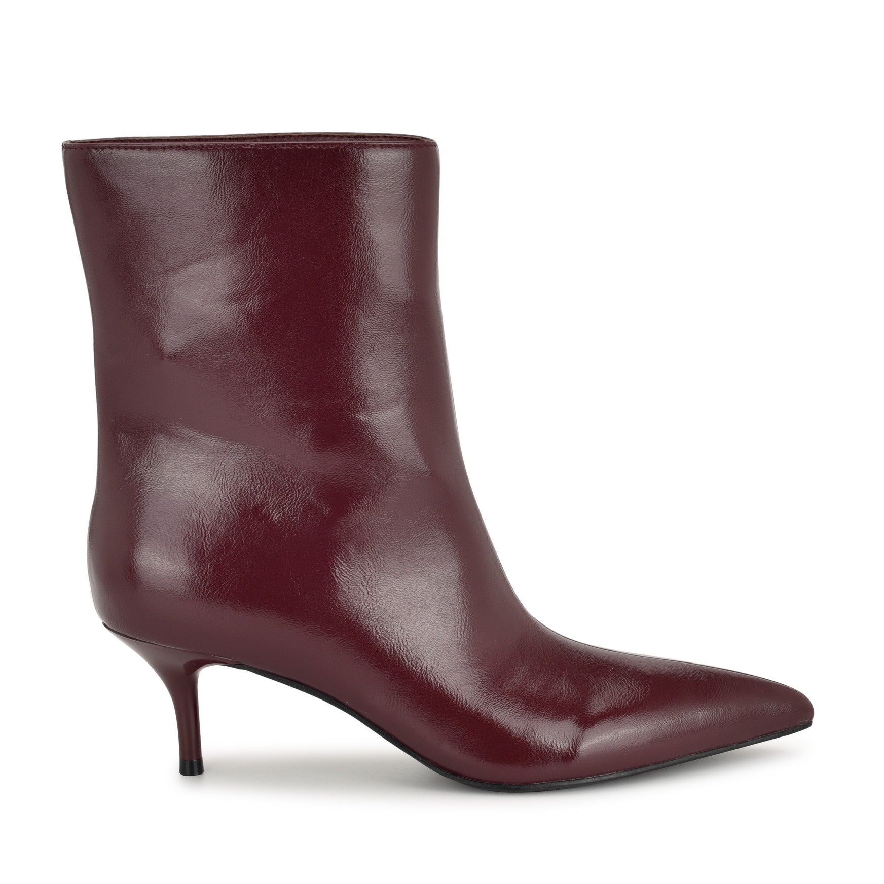 Charma Ankle Booties