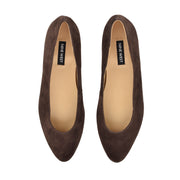 Valore Ballet Flats