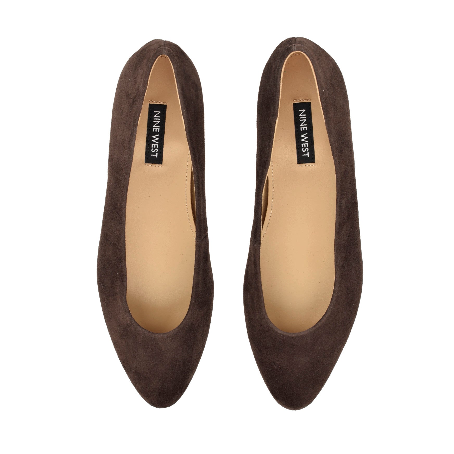 Valore Ballet Flats